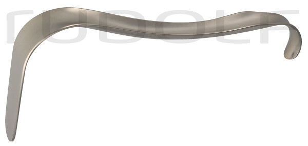 RU 7060-21 / Kristeller Retr. Only, 75x23mm