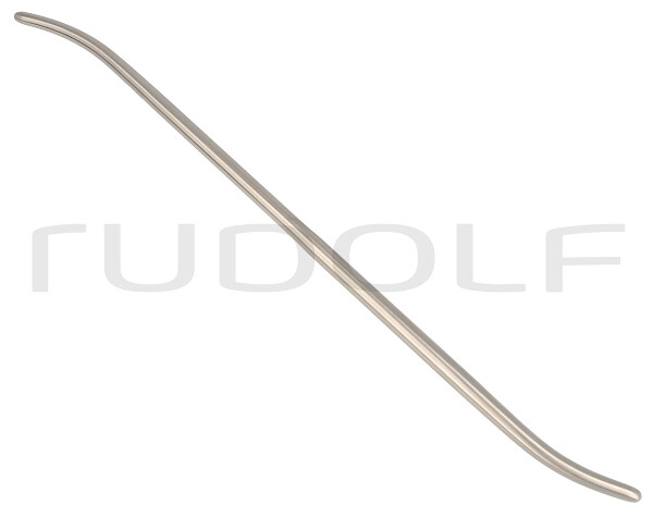 RU 7106-23 / Dilatatore Uterino Pratt, 7/7,6mm