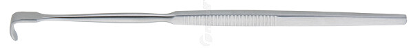 RU 4430-10 / Divaricatore Mini-Langenbeck 16,0 cm, 10x6 mm