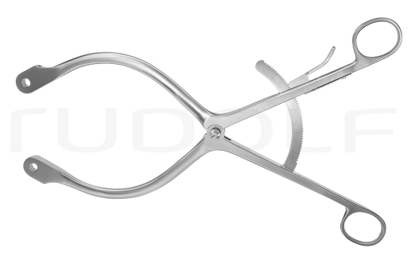 RU 4754-76 / Collin Abd. Retr. Frame Only