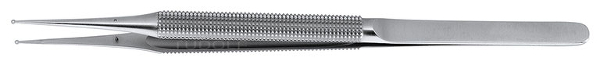 RU 4079-12 / Micro Ring Forceps, Str. 15cm
, 6", 1,0mm
