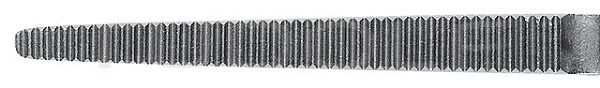 RU 3080-15 / Delic. Hemost. Fcps Leriche, Str. 15 cm - 6,"