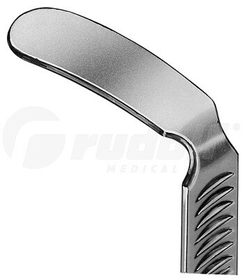 RU 8384-53 / Tongue Blade, Fig. 3, for Children, 64 x 20 mm