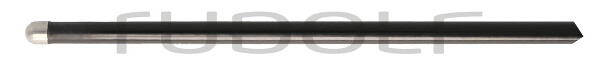 LP320-064 / Ballpoint Electrode Wl 330 mm, Ø 5 mm
