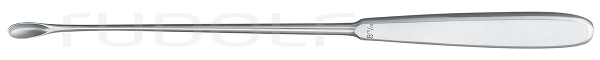 RU 7281-02 / Gourdet Ut. Scoop, 8mm
, 28cm
