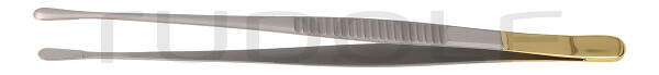 RU 4085-23 / Pinza Anatomica Wangensteen, Retta, TC 23,0 cm