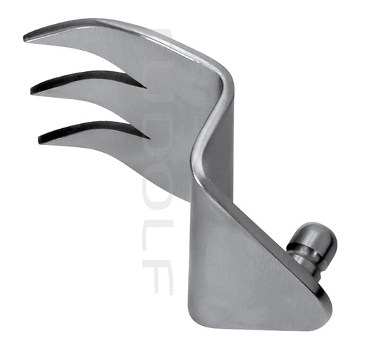 RU 4780-03 / Blätter (Paar) 31x40 mm