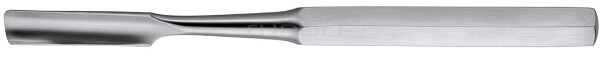 RU 5346-16 / Sgorbia Hibbs, Retta 24cm, 16mm