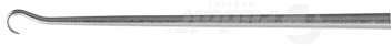 RU 4436-01 / Barsky Hook, 15cm
