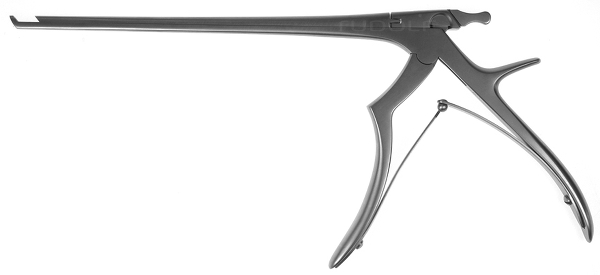 RU 6453-03P / Stanze Kerrison, Aufw. Schn. 40°, Proclean Standard, 20cm
, 3mm
