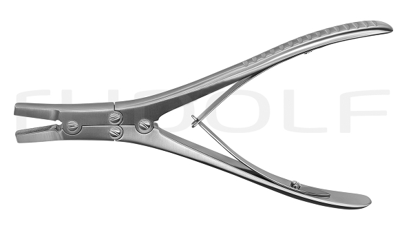 RU 5723-18 / Pinza Piatta