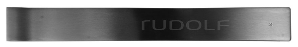 RU 5331-30 / Scalpello Lambotte, Curvo 24,5cm
, 30mm
