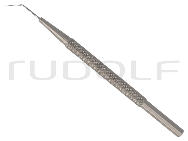 RU 9763-15 / Jacobi Position Hook, 0,15mm
, Angl., 10,5C