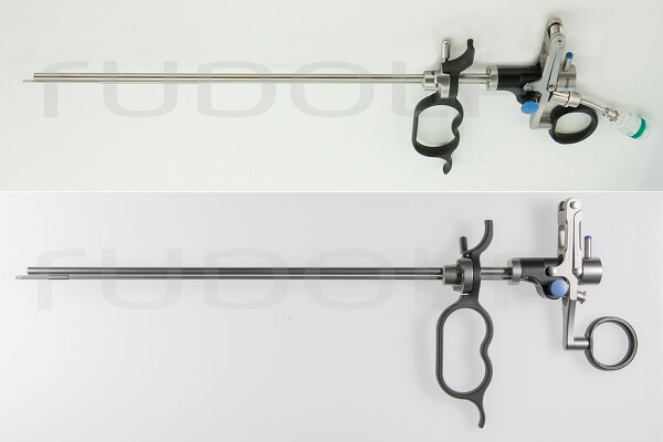 RC040-451 / Élément De Travail Laser, Passif, 1,2 mm Canal De Travail