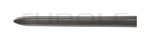 RU 4910-11 / Hohlsonde 11,5 cm