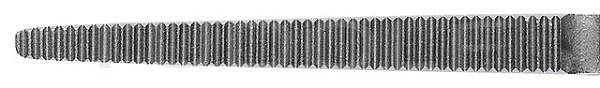 RU 3080-15 / Delic. Hemost. Fcps Leriche, Str. 15 cm - 6,"