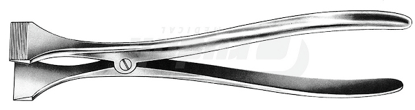 RU 6230-28 / Pinza Allargagessi Henning