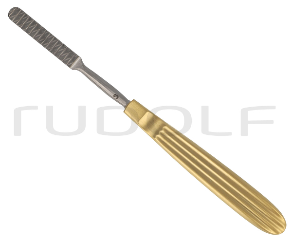 RU 8268-07/03 / Maltz Raspel, 17 cm, TC, Fig. 3