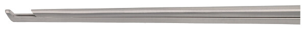 RU 6453-03 / Stanze Kerrison, Aufw. Schneidend 40° Standard, 20cm, 3mm
