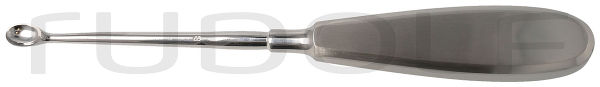 RU 5354-48 / Cucchiaio Ovale, Mod. Svedese