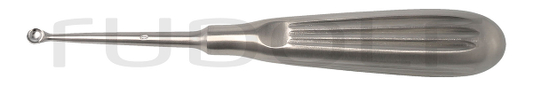 RU 5352-10 / Cucchiaio Tagliente Bruns, Fig. 0