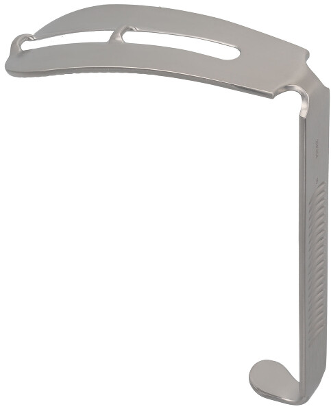 RU 8389-05 / Baja-Lengua Modelo Würzburg, F. 5,38x100m