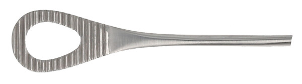 RU 7218-25 / Pince P. Polypes Utérins Heywood-Smith 25 cm