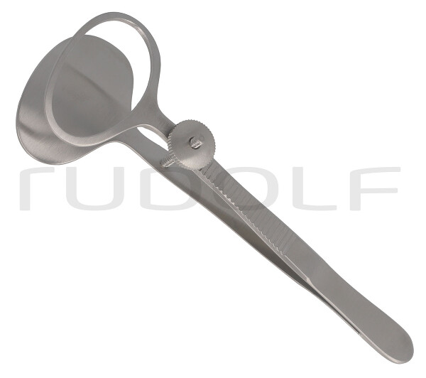 RU 9940-03 / Pinza Per Calazio Demarres 31mm, 9cm