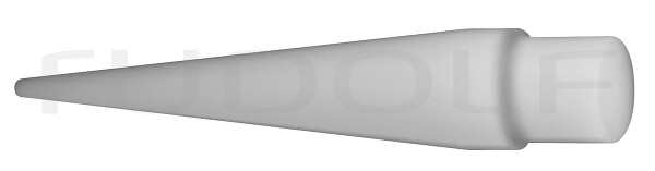 RU 6620-10 / Charging Cone for Haemorr. Lig.