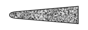 RU 6059-33U / Nadelhalter Microvascular, Microgrip, Ti 25cm
