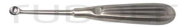 RU 5352-03 / Cucchiaio Tagliente Bruns, Fig. 3