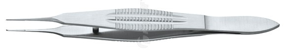 RU 9963-05 / Suture Fcps., New Pat., 1x2T., 0,50mm
, 10,5C
