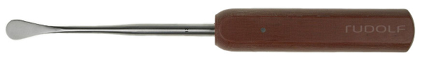 RU 5412-11 / Raspatorium Cobb 25 cm, 13 mm
