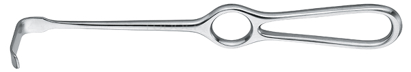 RU 4523-01 / Langenbeck Retr. 35x 7mm
 21 cm