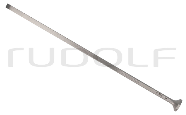RU 8257-21 / Osteotome Epker, Straight 18,0 cm
/7", 4 mm