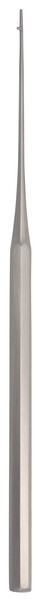 RU 7908-06/40 / Sonda Per Misurare House, 4 mm, 16 cm - 6 1/4"