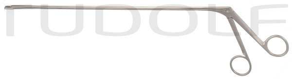 RU 6610-35 / Pinza Rectal Yeoman, Fig. 1, 3mm
, 35cm
