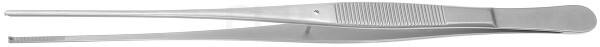 RU 4160-20 / Pinza Chirurgica Brophy, Retta, 1x2D 20,0 cm