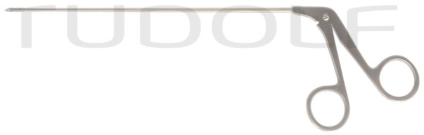 RU 8649-03/05 / Micropinza, Tijera, Cv/De, 18cm, 2Mm,Índ. Móv