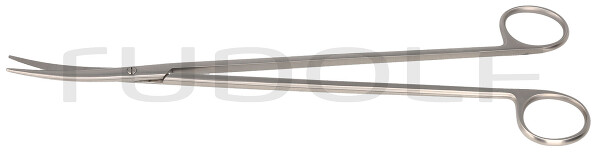 RU 1330-28 / Forbice Metzenbaum-Fino, Curva 28,0 cm