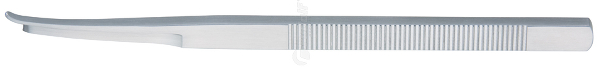 RU 8263-02 / Meissel Masing, 17,5 cm, Links