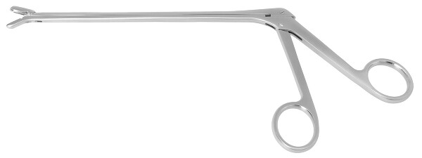 RU 6488-03 / Laminectomy-Rongeur, Spurling, Cvd. Down Width Of Jaw 4mm, 17,5cm, 7"