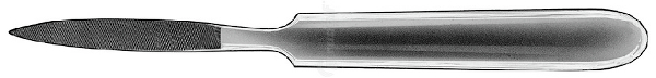 RU 8271-01 / Nasenraspel Joseph, 16 cm