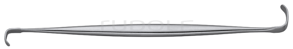 RU 4488-14 / Retractor, Ragnell-Davis 14 cm - 5 1/2"