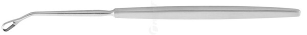 RU 8338-03 / Antrum Curette, Small, Forw. Cut. 7.5"