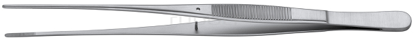 RU 4060-20 / Dressing Forceps Brophy, Str. 20cm
, 8"