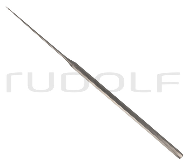 RU 7908-06/35 / Sonda Para Medir House, 3.5 mm, 16 cm - 6 1/4"