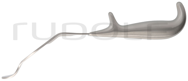 RU 5450-64 / Elevatore Per Ossa Bennett