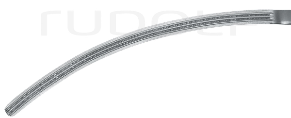 RU 6543-25 / Mayo-Robson-Atrauma, geb. 25cm
