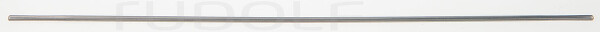 RU 4901-14 / Sonda Bottonuta 1,5mm, 14,5cm